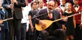 İbrahim Kalın'ın Türkü Klibi İzleyenleri Mest Etti