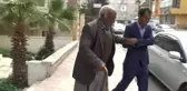 İki Defa Gazilik Unvanı Verilip Geri Alındı