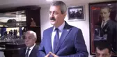 Iskenderun AK Parti'li Karasayar'dan Referandum Toplantısı