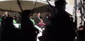Kanada'da Aziz Patrick Günü Yürüyüşü - Montreal