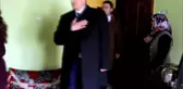 Kaymakam Öztürk'ten Şehit Ailesine Ziyaret