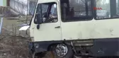 Kütahya Domaniç'te Kaza: 1 Ölü, 13 Yaralı