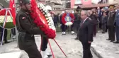 Macaristan Özgürlük Savaşının 169. Yıl Dönümü Kütahya'da Kutlandı