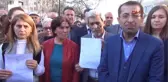 Manisa CHP'nin Referandum Çalışmasına Zabıta Engeli Iddiası