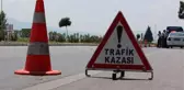 İdil'de Polis Zırhlı Aracına Çarpan Otomobildeki 3 Kişi Öldü