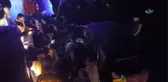 Tem Otoyolunda Feci Kaza 8 Yaralı
