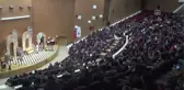 Terör Mağdurları Tiyatroyla Buluşturuldu
