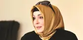 Ünlü Oyuncu Necla Nazır Annesini Kaybetti
