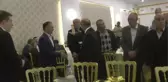 AK Parti Genel Başkan Yardımcısı Sorgun