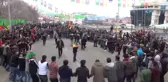 Bingöl'de Nevruz Kutlamasında 8 Şüpheli Gözaltına Alındı