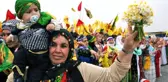 Diyarbakır'da OHAL Döneminde İlk İzinli Nevruz Kutlaması