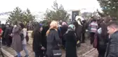 Dostları Aşık Veysel'i Unutmadı