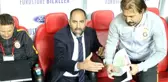 Galatasaray'da Ayhan Akman, Başkanın Kardeşini Aradı: Bırakıyorum