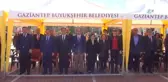 Gaün'de Coşkulu Nevruz Kutlaması