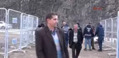 Hakkari Nevruzunda Türk Bayrağı