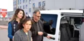 Hırsızlık Şüphelisi: Güzel Çekin, Poz Vereyim, Ben Yaptım