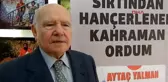 Izmir - Emekli Orgeneral Aytaç Yalman, Foça'da Kitabını Imzaladı