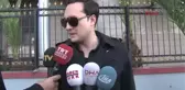 Izmir Gazeteci Tayfun Talipoğlu Hayatını Kaybetti