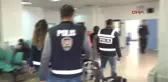 Kahramanmaraş Hırsızlık Şüphelisi Güzel Çekin, Ben Yaptım