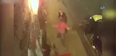 Kavganın Sonu Baygınlıkla Bitti