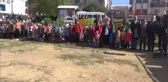 Manavgat'ta Orman Haftası Etkinliği
