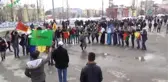 Muş'ta Nevruz Kutlaması