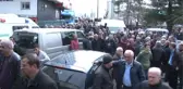 Okuldaki Cinnet Olayında Öldürülen Lise Öğrencisinin Cenaze Töreni