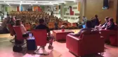 Önce Futbolu Anlatılar Sonra Maç Yaptılar
