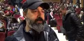 Şırnak Tiyatro ile Güldü