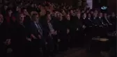 Sporun Mutfağındakiler Gençlerle Buluştu