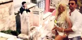 Taha Özer'den Mardinlileri Mest Edip Gençlere Ümit Veren Çalışma