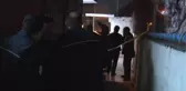 Taziye Evi Tuvaletinde Ölü Bulundu