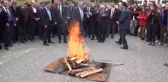 Tokat'ta Nevruz Kutlaması