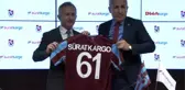 Trabzonspor'dan Sponsorluk Anlaşması
