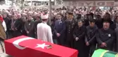 Uzman Onbaşı Koç, Son Yolculuğuna Uğurlandı