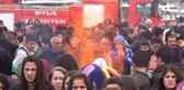 Yurt Genelinde Nevruz Bayramı Kutlandı