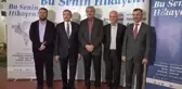 2'nci Uluslararası Zeytinburnu Öykü Festivali Başladı