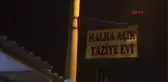 Adana - 15 Gündür Kayıptı, Taziye Evinin Tuvaletinde Ölü Bulundu