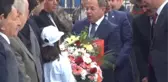 Adıyaman - Bakan Akdağ Avrupa 16 Nisan'dan Sonra Yanlışından Dönecek