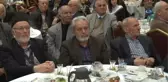 AK Parti Yaşlılar Haftasında Büyüklerini Unutmadı