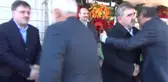 Amasya Belediye Başkanı Özdemir'in Acı Günü
