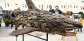 Antalya'da Kent Ağaçları Güzellik Yarışması Düzenlendi