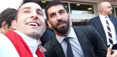 Arda Turan: PSG Maçından Sonra Yaptığım Paylaşımla Türkler Bile Dalga Geçti