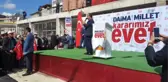 Bakan Bozdağ: 