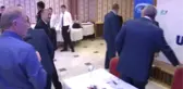 Bakan Müezzinoğlu'ndan Komşulara 'Dostluk' Çağrısı- Çalışma ve Sosyal Güvenlik Bakanı Dr. Mehmet...