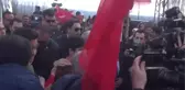 Başbakan Yıldırım Iğdır'dan Ayrıldı