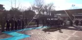 Başbakan Yıldırım, Iğdır Valiliğini Ziyaret Etti