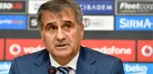 Beşiktaş Teknik Direktörü Şenol Güneş, Bakambu'yu İstedi