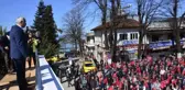 CHP'li Başkan: Bu Güzel Hava 'Evet'in Habercisidir