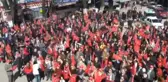 CHP'li Başkan 'Hayır' Otobüsünden 'Evet' Deyince Olan Oldu